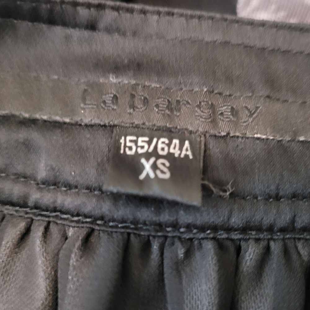 La Pargay layered skirt - Picture 4 of 7